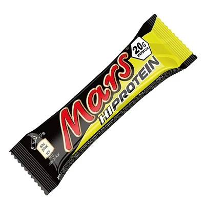 High Protein Bar 59G Mars