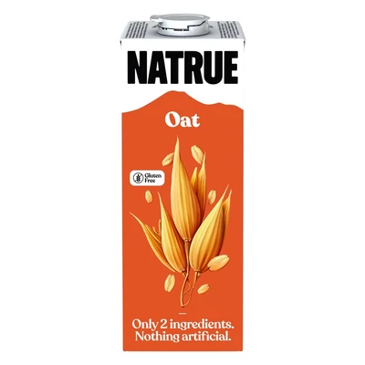 Nature 1L It's Not Milk Zab- és Szója ital Gluténmentes