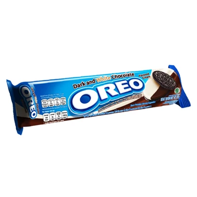 Oreo Keksz 110,4G Ét-Fehércsoki