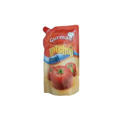 Gurman 300ML Ketchup Prémium