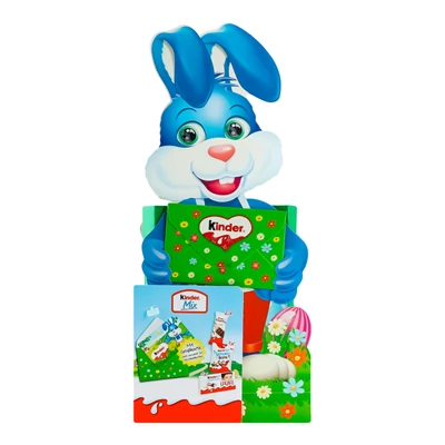 Kinder 193G Mix Ajándékcsomag Ostern
