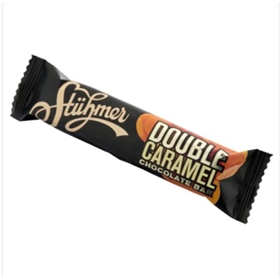 Stühmer 52G Dupla Karamell Szelet
