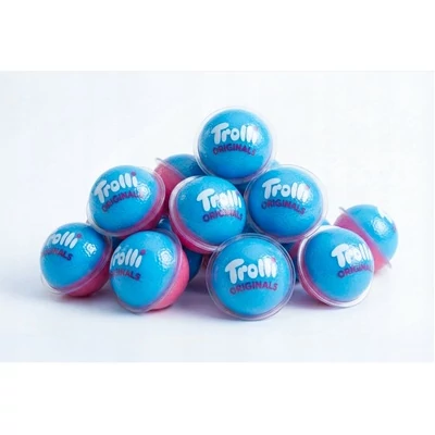 Trolli Töltött Savanyú Giliszta 18,8G (40*18,8G)