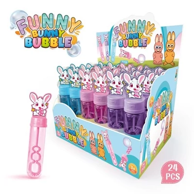 Funny Bunny Bubble 5G (1055)
