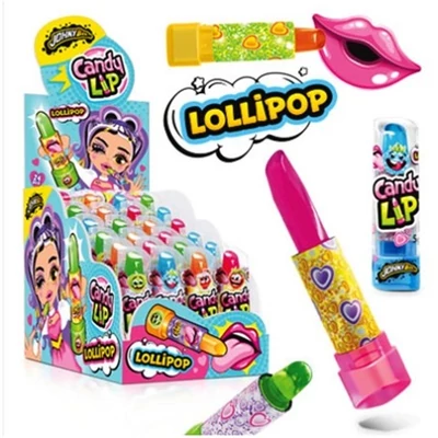 Johny Bee 5G Candy Lip Stand