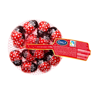 Only 85G Hálós Katica (96631)