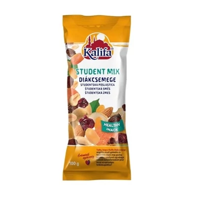 Kalifa Diákcsemege 100G