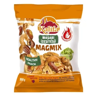 Kalifa Magmix 100G Wasabis