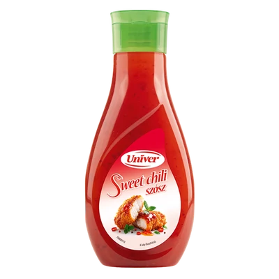 Univer 500G Sweet-Chili Szósz