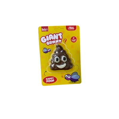 Becky's 80G Poop Gummies (996589)