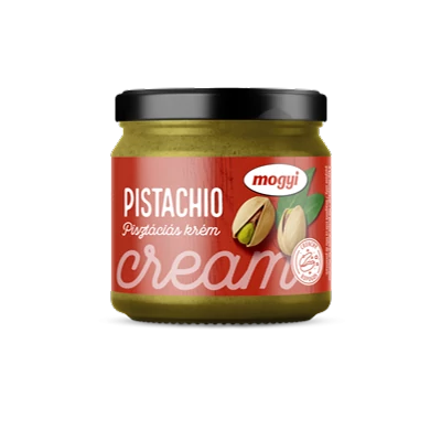 Mogyi 200G Pisztáciás Krém
