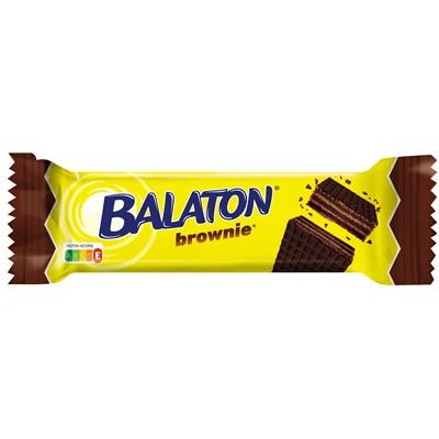 Balaton Újhullám 30G Brownie