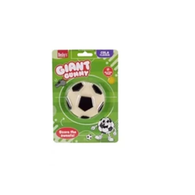 Becky's 80G Football Gummies (996489)