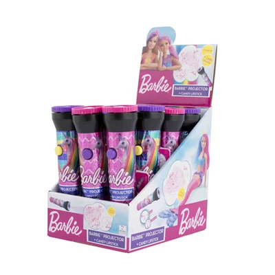 Barbie Projector Pop 14G