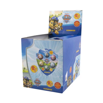 Paw Patrol 30G Gumicukor