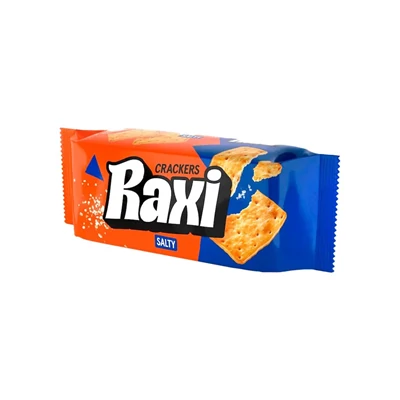 Raxi 70G Sós Keksz