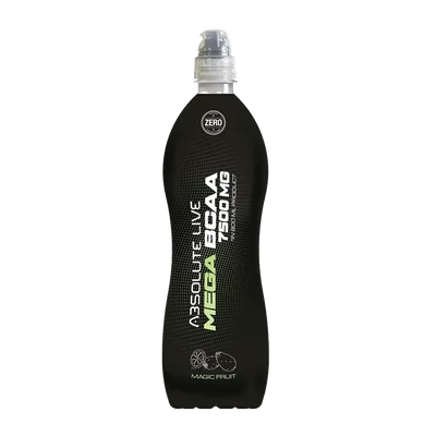 Absolute Live 0,9L Mega BCCA Magic Fruit (DRS)