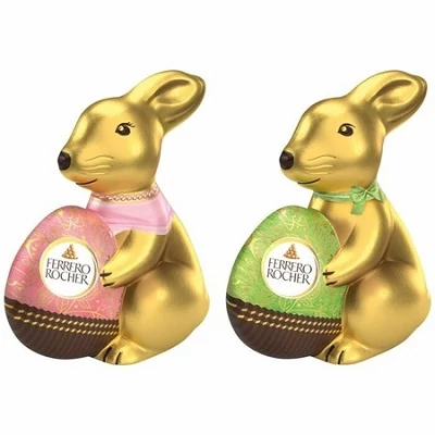 Nyúl 60G Rocher