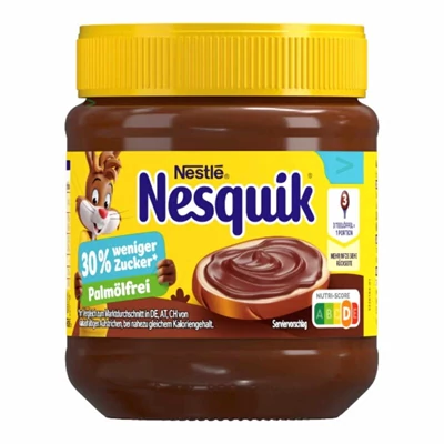 Nesquik 280G Cream