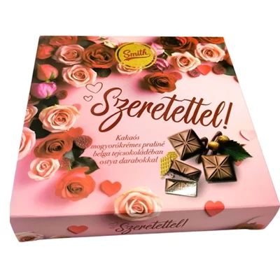 Smith 75G Szeretettel Desszert