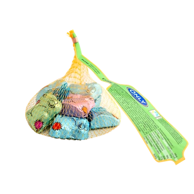 Only 80G Hálós Nyuszi Tejkrémmel Töltve (96710)