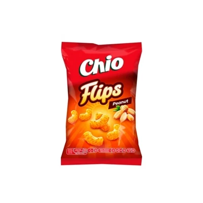 Chio 80G Flips Mogyoró