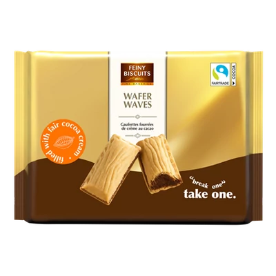 Feiny B. 300G Wafer Waves (96704)