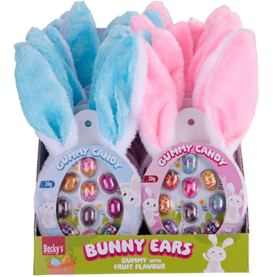 Becky's 20G Easter Ears Diadem (996591)