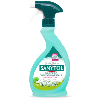 Sanytol 500Ml Univerzális Fertőtlenítő Spray Alma