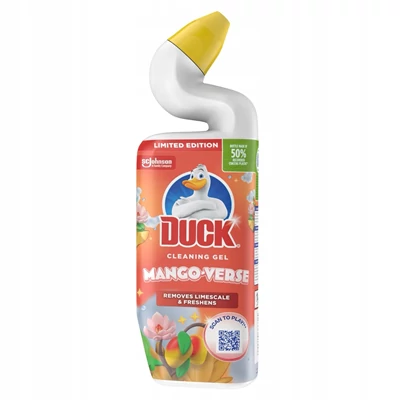 Duck 750Ml Wc Tisztító Folyadék Mango-Verse