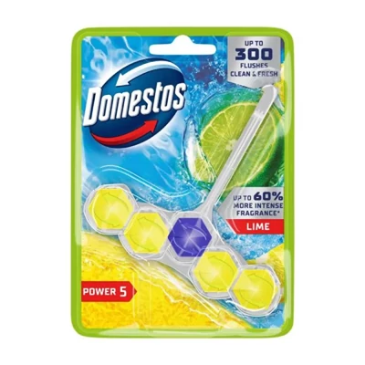 Domestos 50G Wc-rúd Lime