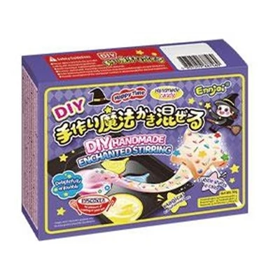Ennjoi 30G Handmade Enchanted Stirring Asia (15274)