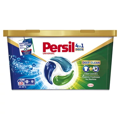 Persil Discs Kapszula 13 db-os Univerzális