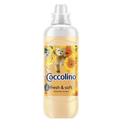 Coccolino Öblítő 975ML Orange Rush