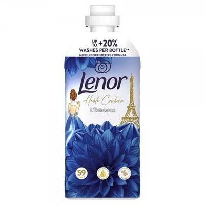 Lenor 1239ML Öblítő L'Eclacante