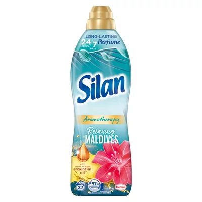 Silan Öblitő 770Ml Aromatherapy Maldives