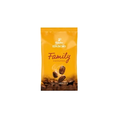 Tchibo Eduscho Family Classic 100G Őrölt Kávé 