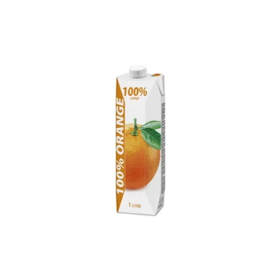 NN Narancslé 1L 100%-os