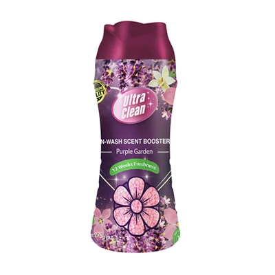 Ultra Clean 275G Illatgyöngy Purple Garden