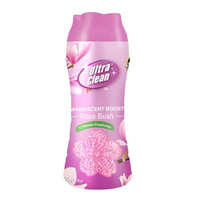 Ultra Clean 275G Illatgyöngy Rose Bush