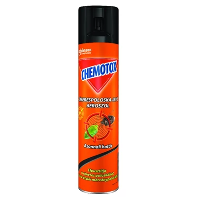 Chemotox 300ML Poloskairtó Aeroszol