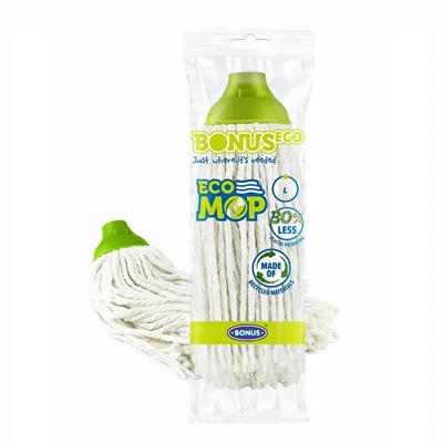 Bonus Felmosó Fej CottonMOP L