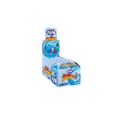 Fini Roller 20G Málna (10360)