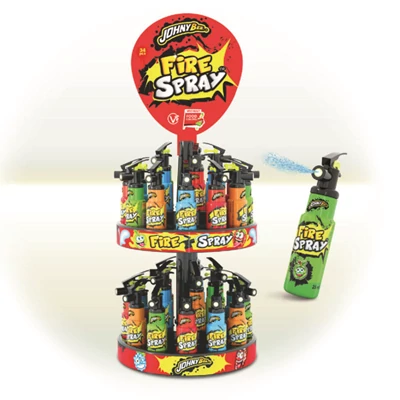 John Bee 55ML Fire Spray