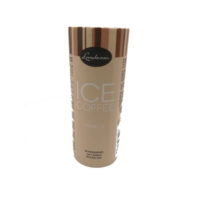Landessa Jegeskávé 230Ml Vanília