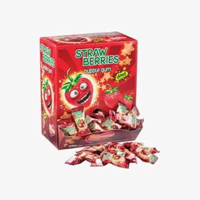 Ilham 4,6G Robbanócukros Epres Rágó