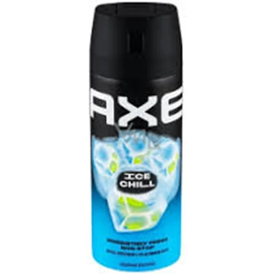 Axe Deo 150Ml Ice Chill
