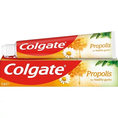 Colgate Fogkrém 75ML Propolis