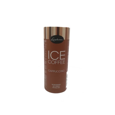 Landessa Jegeskávé 230Ml Cappuccino
