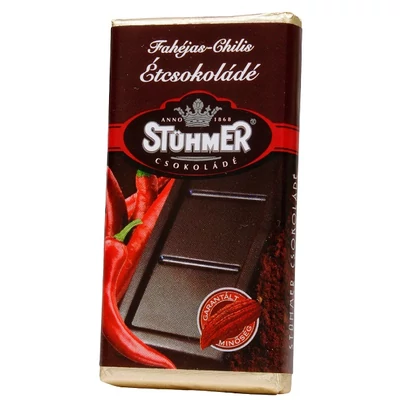 Stühmer 20G Chilis-Fahéjas Ét